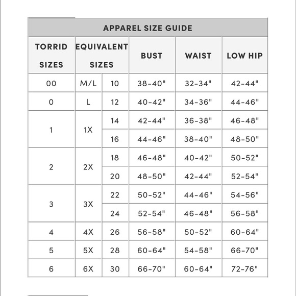 Torrid Tie-Dye Tiered Mini Circle Skirt - Picture 9 of 9